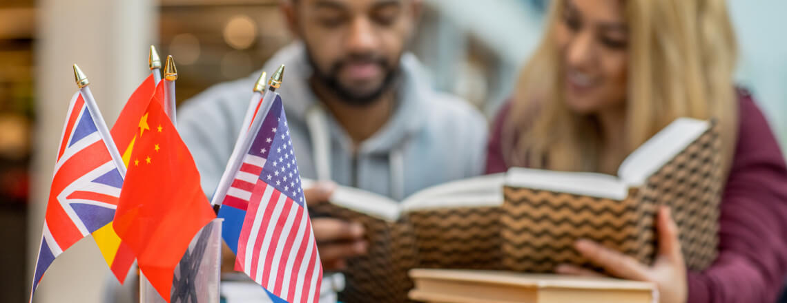 Escola Universal de Línguas