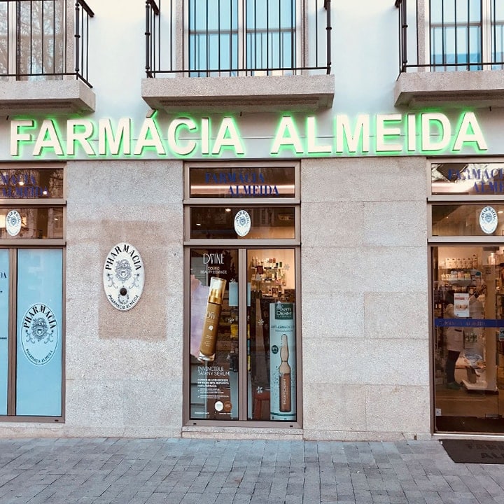 Farmácia Almeida