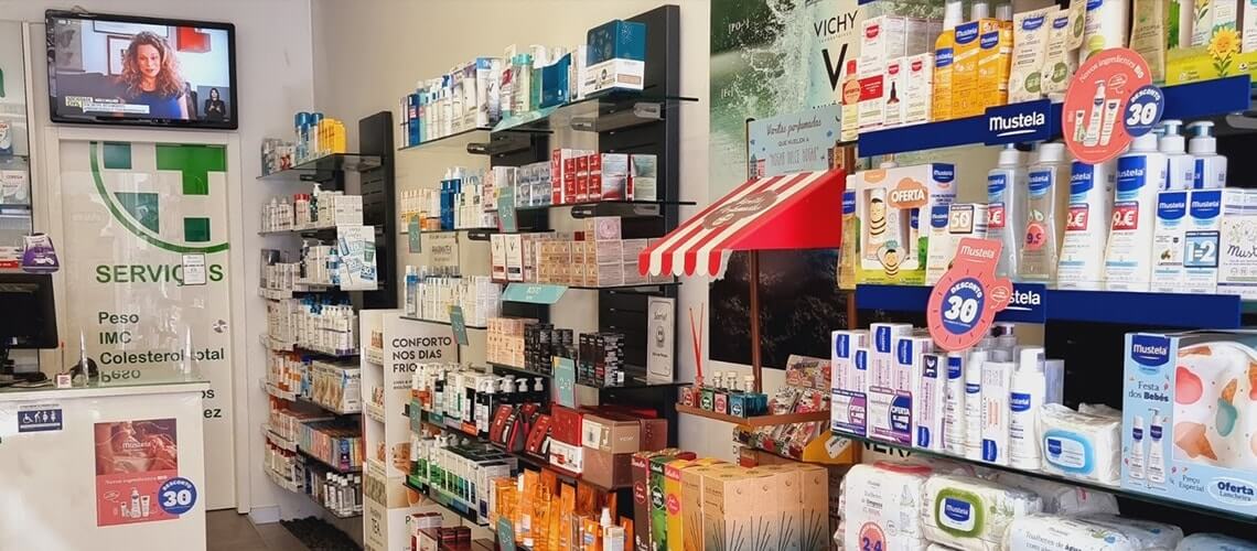 Farmácia Cameira