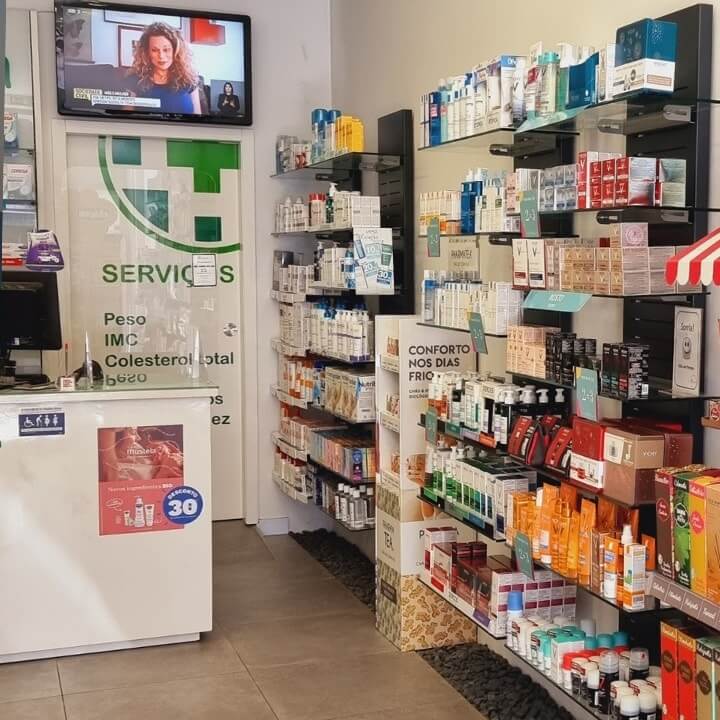 Farmácia Cameira