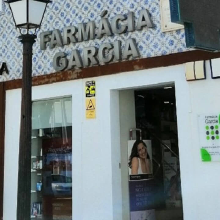 Farmácia Garcia