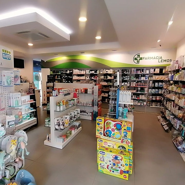 Farmácia Lemos