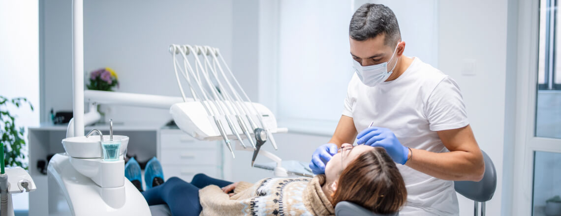 Medicina Dentária Filipe Amaro