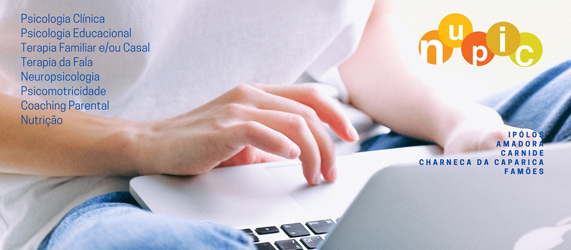 NUPIC - Núcleo de Psicologia e Intervenção Comunitária