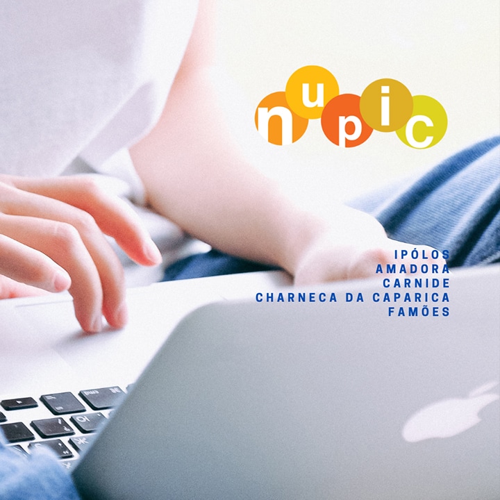 NUPIC - Núcleo de Psicologia e Intervenção Comunitária