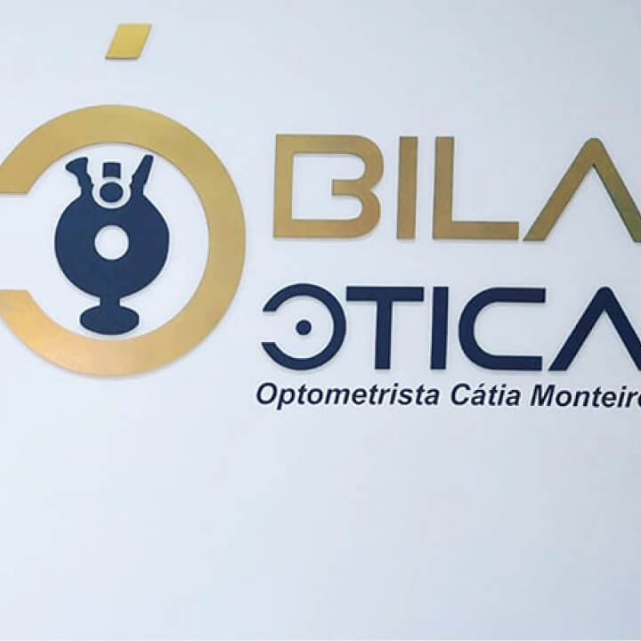 Óbila Ótica