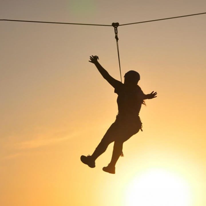 Rates Park – Parque Aventura