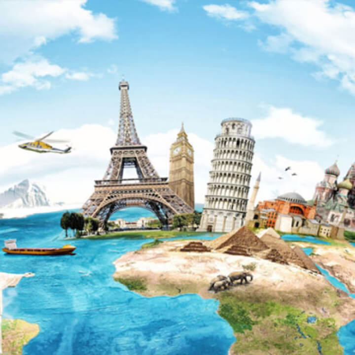 Sotravel – Agência de Viagens e Turismo