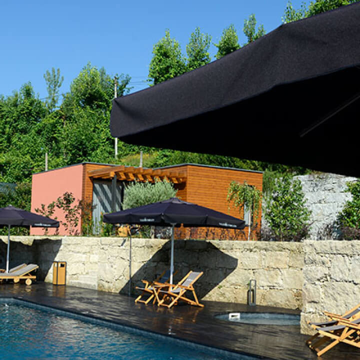 Vale de S. Torcato – Houses and Wine Bar