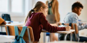 Calendário dos Exames nacionais e das provas para 2026