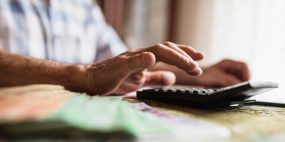 Aumento das pensões em 2026