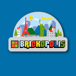 Brickopolis