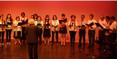 regresso às aulas clave e som