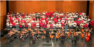 regresso às aulas conservatorio de musica de sintra
