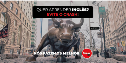 regresso às aulas speak up