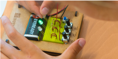 regresso às aulas the inventors