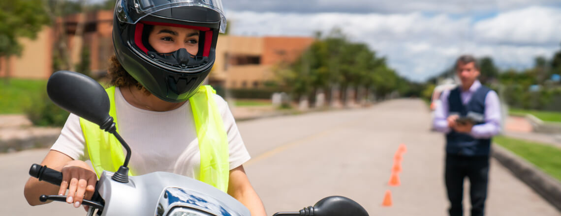 Drive Safe - Formação e Prevenção Rodoviária