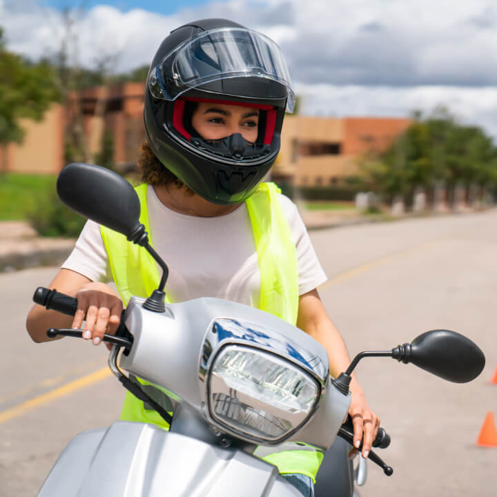 Drive Safe - Formação e Prevenção Rodoviária