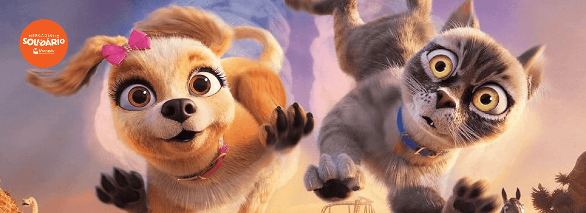 cinema infantil