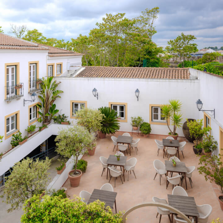 Albergaria do Calvário