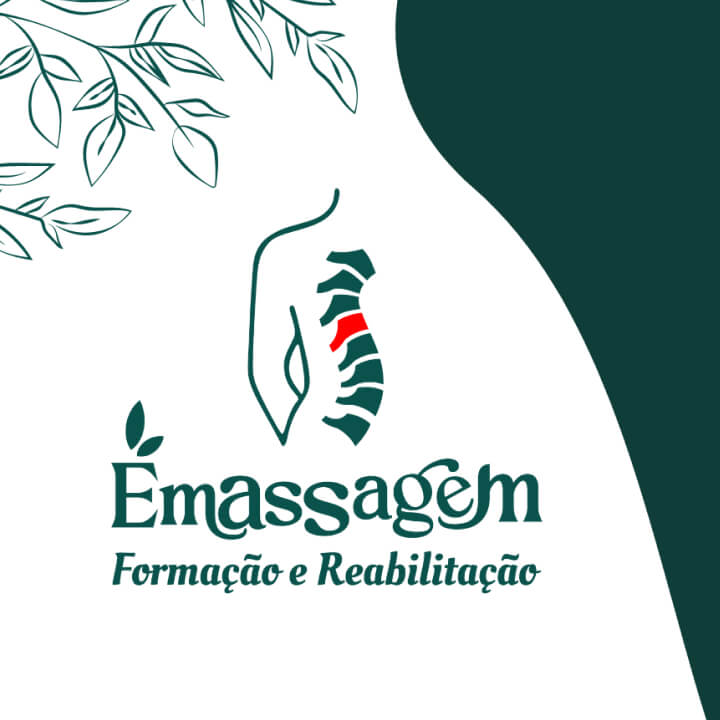 Émassagem Formação e Reabilitação