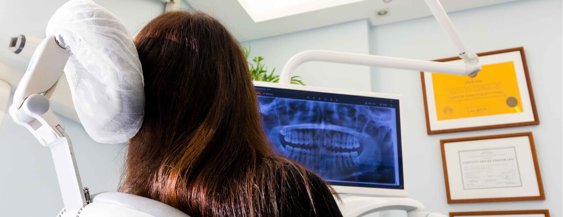 Odontoprev Clínica Dentária