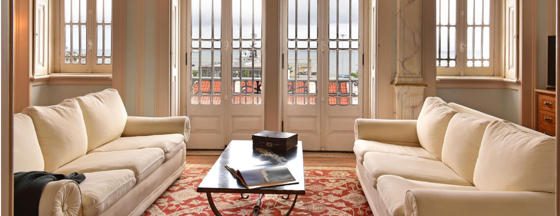 Palacete Chafariz D'el Rei