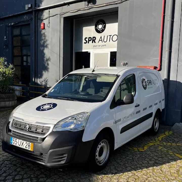 SPR Auto