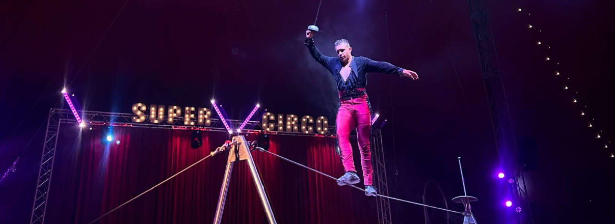 Super Circo
