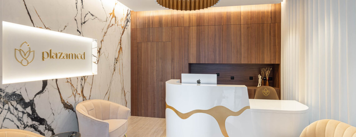 Clínica Plazamed