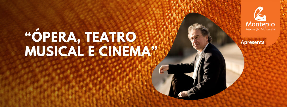 Concerto BSP | “Ópera, Teatro Musical e Cinema”