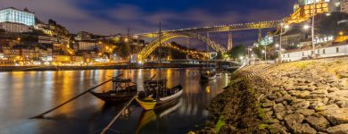 O Natal no Jardim S. Lázaro