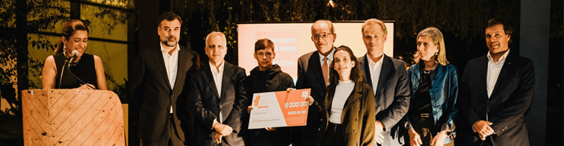 Recorde a 14.ª Edição