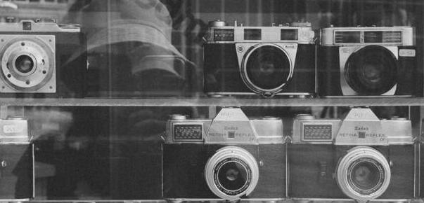 Escola de Fotografia Luz do Deserto