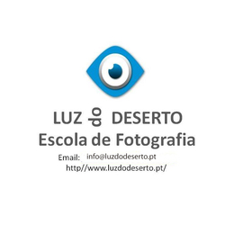 Escola de Fotografia Luz do Deserto