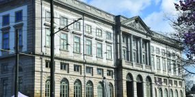 200 anos de camilo, uma viagem no tempo com Joel Cleto