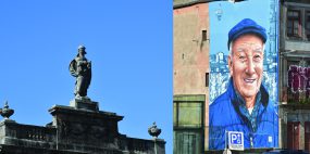 viagem pela história da Cordoaria