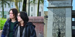 experiência 200 anos de camilo na cordoaria