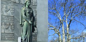 história da cordoaria