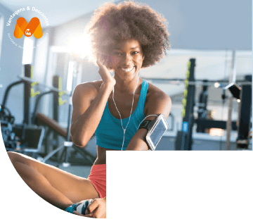 vantagens no VivaGym