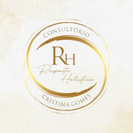 Consultório Resposta Holística Dra. Cristina Gomes