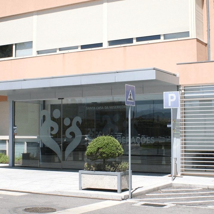 Santa Casa da Misericórdia de Arcos de Valdevez