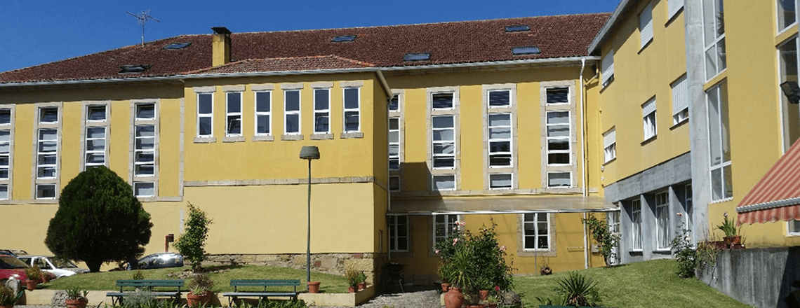 Santa Casa da Misericórdia de Monção