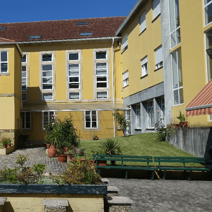 Santa Casa da Misericórdia de Monção