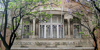 SNBA Sociedade Nacional de Belas Artes