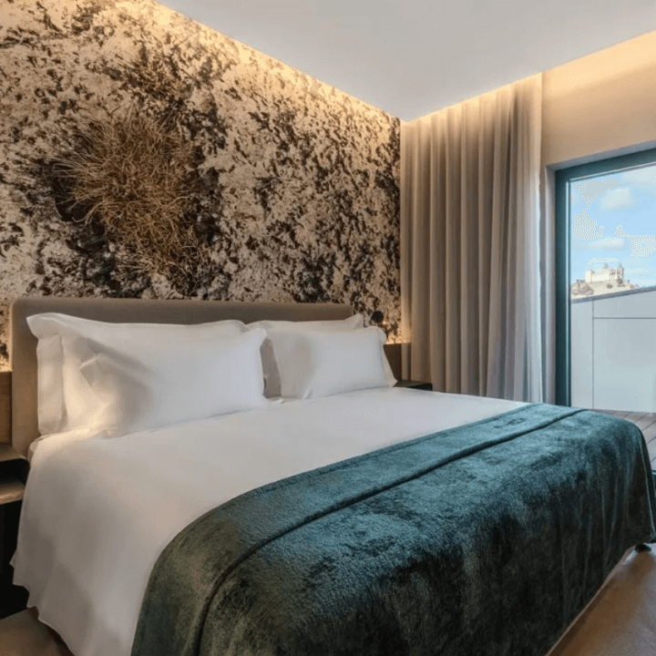 Dolinas Climbing Hotel