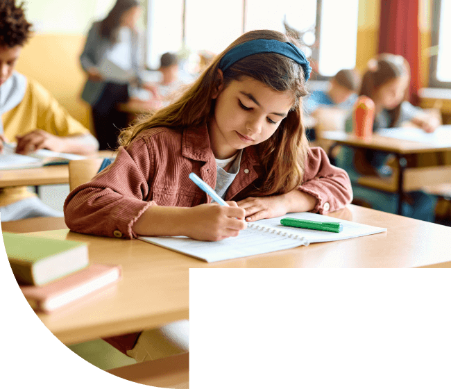 Poupe no Regresso às Aulas com os descontos que reservámos para si