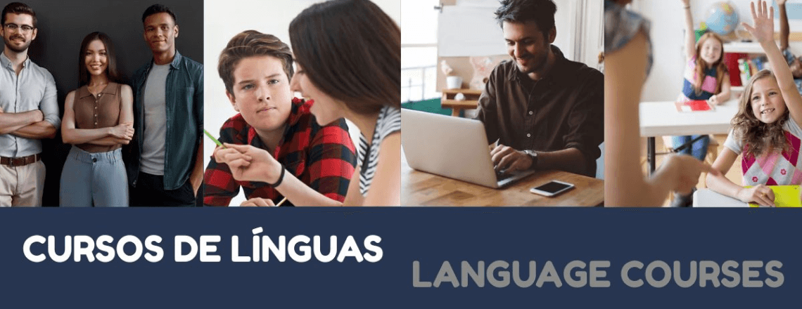 Instituto de Línguas Modernas | Weltsprachen-Institut