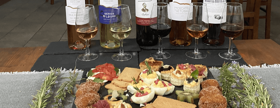Sabores de Natal na Adega Venâncio Costa Lima | Lanche