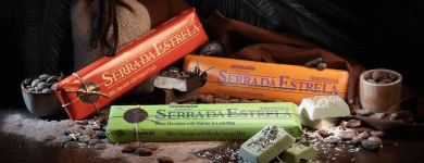 parceiro Chocolates Nómada